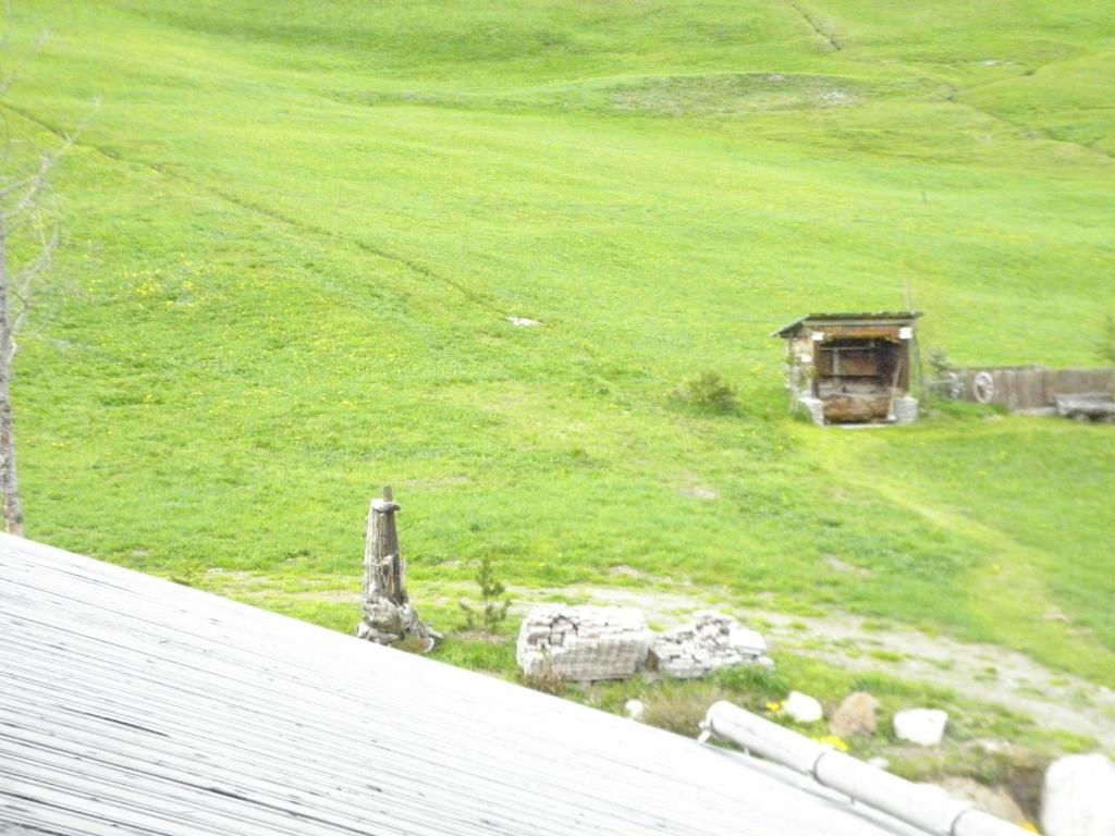 Mountain Chalet Milly Ливиньо Экстерьер фото